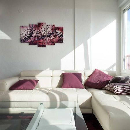 Jardin Del Mar Apartment Torrevieja Bagian luar foto