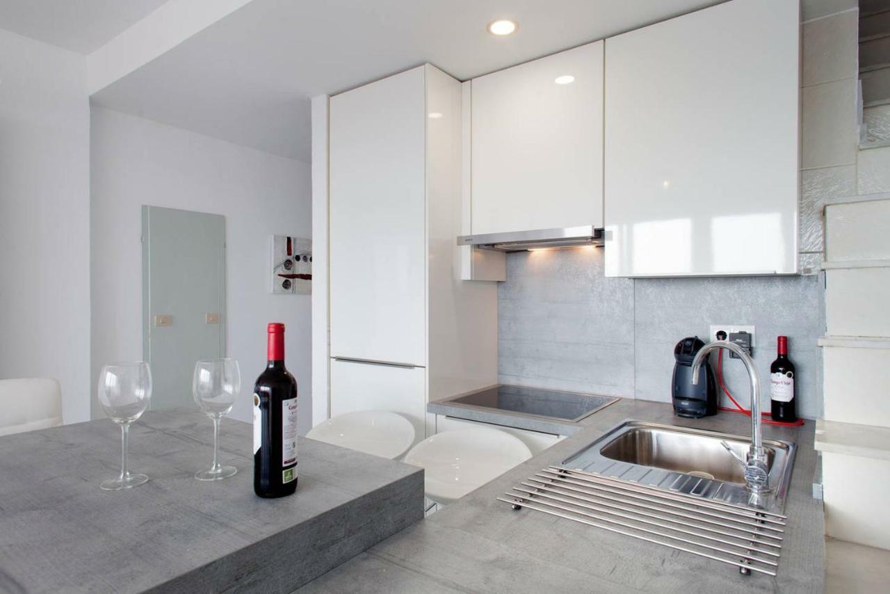 Jardin Del Mar Apartment Torrevieja Bagian luar foto